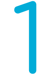 1-blue